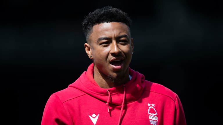 Fichajes: Jesse Lingard confirma su salida de la Premier League y se traslada a Corea del Sur